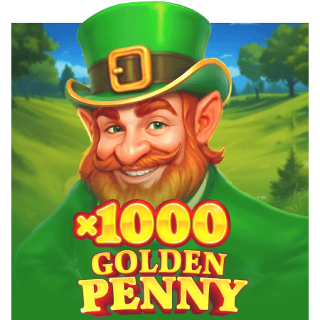 Golden Penny x1000 (Золотая монета 1000)