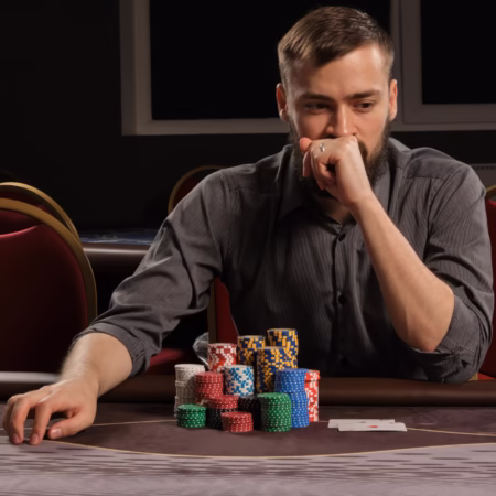 Психология слотов: почему мне кажется что сейчас выиграю слоты